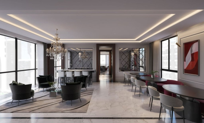 Imagem Apartamento com 4 Quartos à Venda, 477 m² em Meia Praia - Itapema Imagem Apartamento com 4 Quartos à Venda, 477 m² em Meia Praia - Itapema