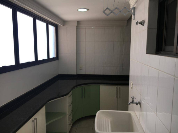 Imagem Apartamento com 3 Quartos à Venda, 144 m² em Jardim Bandeirante - Anápolis Imagem Apartamento com 3 Quartos à Venda, 144 m² em Jardim Bandeirante - Anápolis