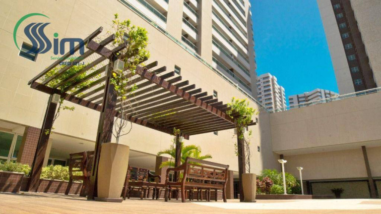 Imagem Apartamento com 4 Quartos à Venda, 117 m² em Cocó - Fortaleza Imagem Apartamento com 4 Quartos à Venda, 117 m² em Cocó - Fortaleza