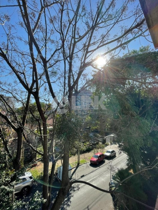 Imagem Apartamento com 2 Quartos à Venda, 80 m² em Petrópolis - Porto Alegre