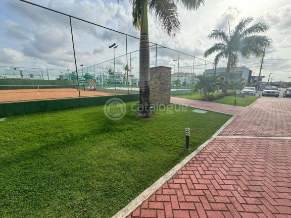 Imagem Terreno em Condomínio à Venda, 220 m² em Parque Das Nações - Parnamirim Imagem Terreno em Condomínio à Venda, 220 m² em Parque Das Nações - Parnamirim