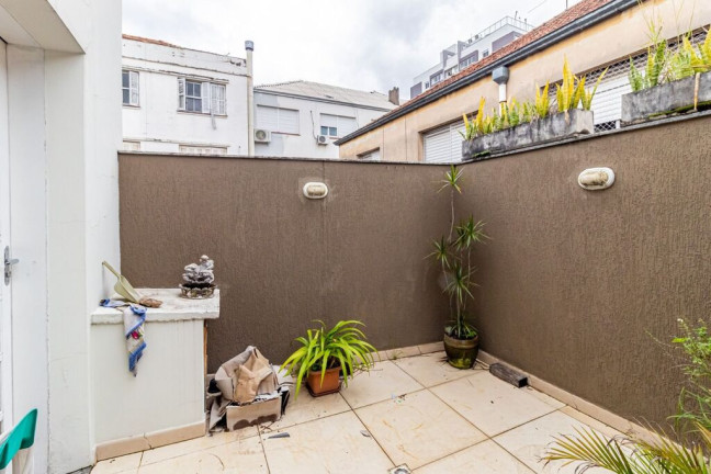 Imagem Cobertura com 2 Quartos à Venda, 91 m² em São João - Porto Alegre Imagem Cobertura com 2 Quartos à Venda, 91 m² em São João - Porto Alegre