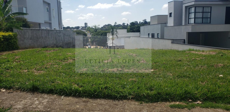 Terreno à Venda, 636 m² em Reserva Da Serra - Jundiaí