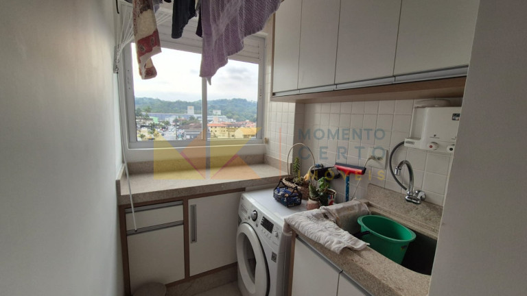 Imagem Apartamento com 3 Quartos à Venda, 72 m² em Velha - Blumenau Imagem Apartamento com 3 Quartos à Venda, 72 m² em Velha - Blumenau