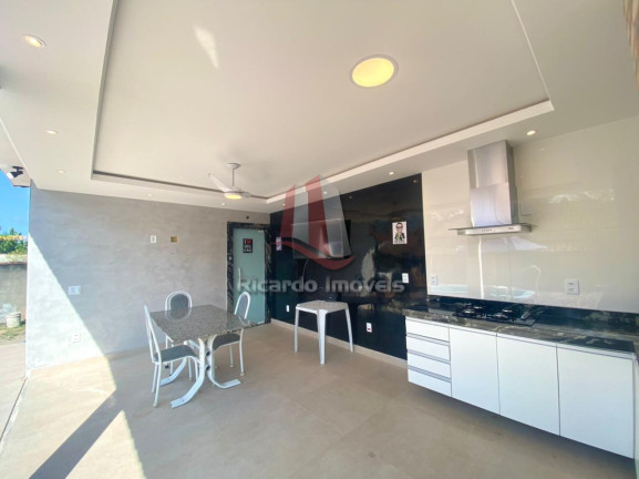 Imagem Casa de Condomínio com 2 Quartos à Venda, 360 m² em Cabo Frio Imagem Casa de Condomínio com 2 Quartos à Venda, 360 m² em Cabo Frio