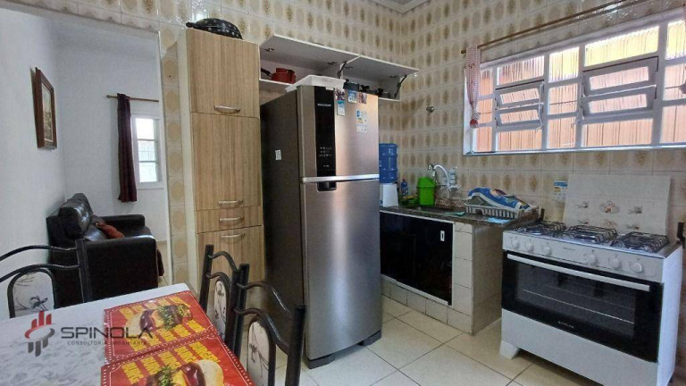 Imagem Casa com 2 Quartos à Venda, 68 m² em Real - Praia Grande Imagem Casa com 2 Quartos à Venda, 68 m² em Real - Praia Grande