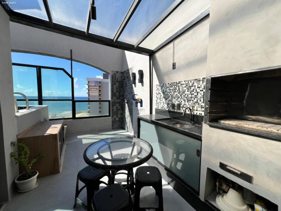 Imagem Cobertura com 2 Quartos à Venda, 86 m² em Pituba - Salvador