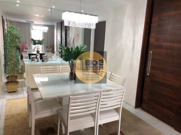 Imagem Apartamento com 4 Quartos à Venda, 155 m² em Boa Viagem - Recife Imagem Apartamento com 4 Quartos à Venda, 155 m² em Boa Viagem - Recife