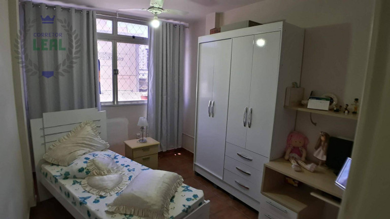 Imagem Apartamento com 3 Quartos à Venda, 120 m² em Praia Da Costa - Vila Velha