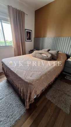 Imagem Apartamento com 3 Quartos à Venda, 96 m² em Barra Funda - São Paulo