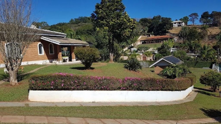 Imagem Chácara com 3 Quartos à Venda, 360 m² em Jardim Estância Brasil - Atibaia Imagem Chácara com 3 Quartos à Venda, 360 m² em Jardim Estância Brasil - Atibaia