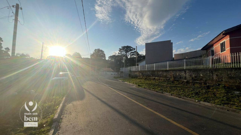 Imagem Terreno à Venda, 228 m² em Conjunto Habitacional Monsenhor Francisco Gorski - Campo Largo Imagem Terreno à Venda, 228 m² em Conjunto Habitacional Monsenhor Francisco Gorski - Campo Largo