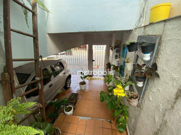 Imagem Sobrado com 3 Quartos à Venda, 147 m² em Santa Maria - São Caetano Do Sul Imagem Sobrado com 3 Quartos à Venda, 147 m² em Santa Maria - São Caetano Do Sul