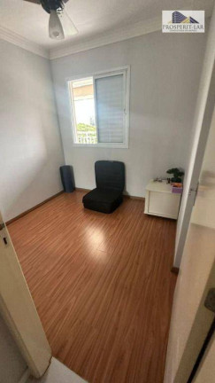 Imagem Apartamento com 3 Quartos à Venda, 77 m² em Vila Rosália - Guarulhos Imagem Apartamento com 3 Quartos à Venda, 77 m² em Vila Rosália - Guarulhos