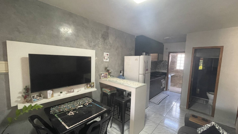 Imagem Casa com 2 Quartos à Venda, em Quinta Dos Açorianos - Barra Velha Imagem Casa com 2 Quartos à Venda, em Quinta Dos Açorianos - Barra Velha