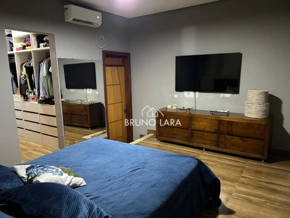 Imagem Casa com 3 Quartos à Venda, 350 m² em Condomínio Morada Do Sol - Igarapé Imagem Casa com 3 Quartos à Venda, 350 m² em Condomínio Morada Do Sol - Igarapé