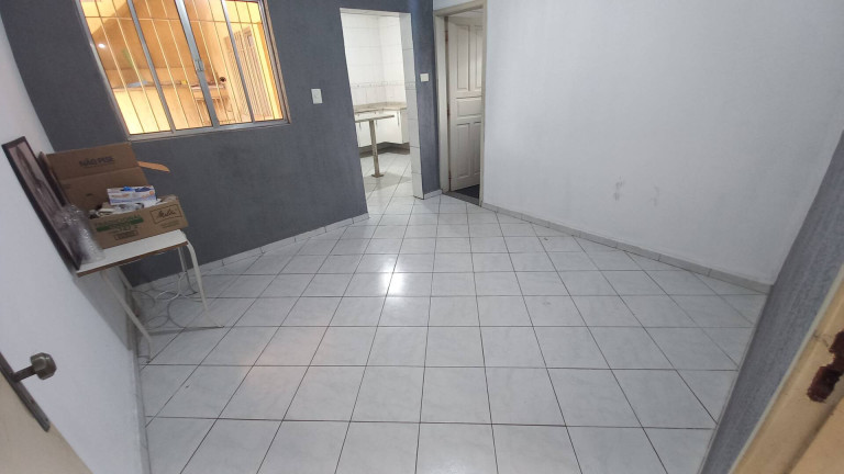 Imagem Casa com 2 Quartos à Venda, 141 m² em Jardim Hercilia - São Paulo Imagem Casa com 2 Quartos à Venda, 141 m² em Jardim Hercilia - São Paulo