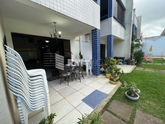 Imagem Casa de Condomínio com 4 Quartos à Venda, 93 m² em Praia Do Flamengo - Salvador Imagem Casa de Condomínio com 4 Quartos à Venda, 93 m² em Praia Do Flamengo - Salvador
