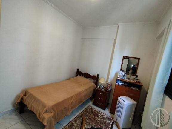 Imagem Apartamento com 3 Quartos à Venda, 94 m² em Itararé - São Vicente Imagem Apartamento com 3 Quartos à Venda, 94 m² em Itararé - São Vicente
