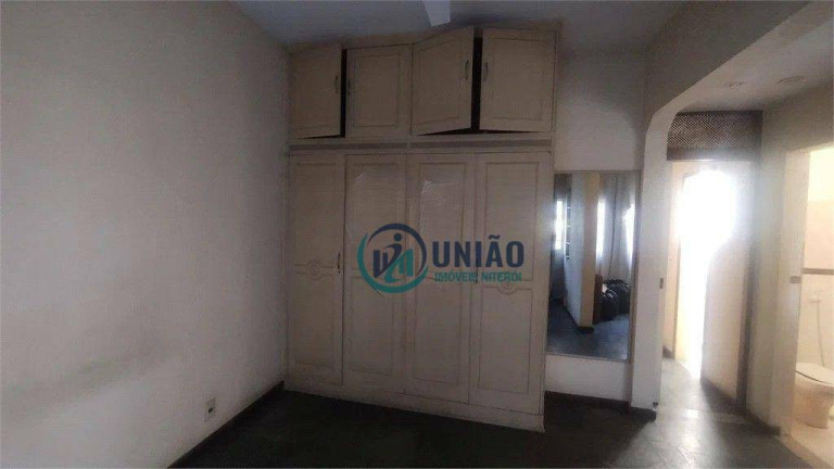Imagem Apartamento com 4 Quartos à Venda, 98 m² em Ingá - Niterói