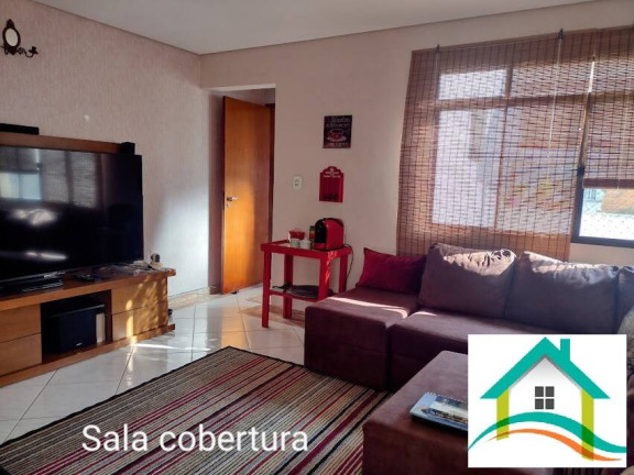 Imagem Cobertura com 2 Quartos à Venda, 130 m² em Vila Curuçá - Santo André Imagem Cobertura com 2 Quartos à Venda, 130 m² em Vila Curuçá - Santo André