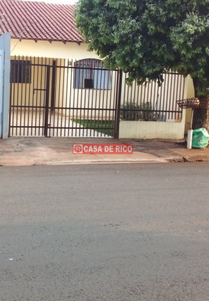 Imagem Casa com 3 Quartos à Venda, 70 m² em Alpes - Londrina Imagem Casa com 3 Quartos à Venda, 70 m² em Alpes - Londrina