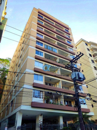 Imagem Apartamento com 2 Quartos para Alugar, 75 m² em Centro - Petrópolis Imagem Apartamento com 2 Quartos para Alugar, 75 m² em Centro - Petrópolis
