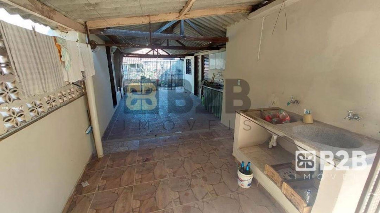 Imagem Casa com 3 Quartos à Venda, 113 m² em Centro - Piratininga Imagem Casa com 3 Quartos à Venda, 113 m² em Centro - Piratininga