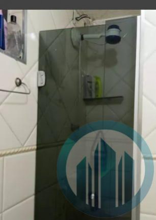 Imagem Apartamento com 2 Quartos à Venda, 60 m² em Santa Terezinha - São Bernardo Do Campo