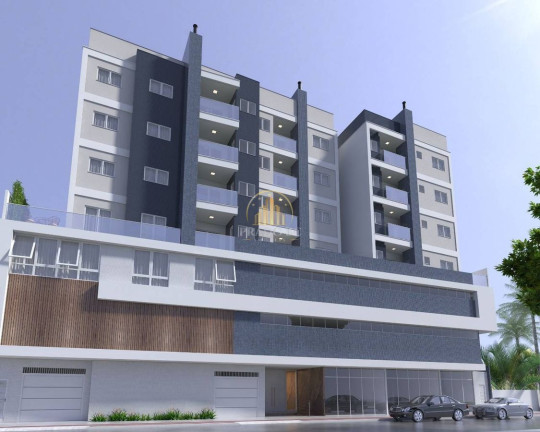 Apartamento com 2 Quartos à Venda, 125 m² em Nações - Balneário Camboriú