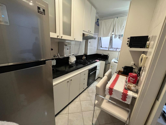 Imagem Apartamento com 1 Quarto à Venda, 33 m² em Perdizes - São Paulo Imagem Apartamento com 1 Quarto à Venda, 33 m² em Perdizes - São Paulo