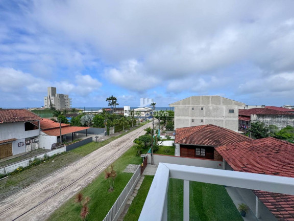 Imagem Apartamento com 3 Quartos à Venda, 119 m² em Rainha Do Mar - Itapoá