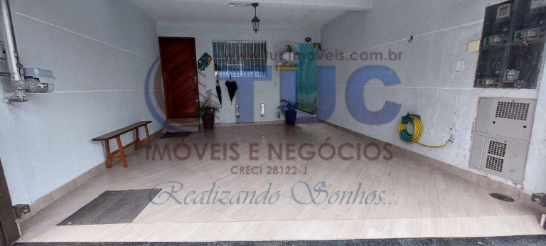 Imagem Casa com 4 Quartos à Venda, 149 m² em Parque Das Garças - São Bernardo Do Campo Imagem Casa com 4 Quartos à Venda, 149 m² em Parque Das Garças - São Bernardo Do Campo