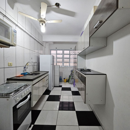 Imagem Apartamento com 1 Quarto à Venda, 45 m² em Tupi - Praia Grande Imagem Apartamento com 1 Quarto à Venda, 45 m² em Tupi - Praia Grande