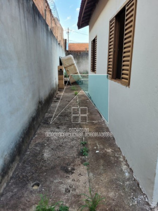 Imagem Casa com 2 Quartos à Venda, em Jardim São Francisco - Jardinopolis Imagem Casa com 2 Quartos à Venda, em Jardim São Francisco - Jardinopolis