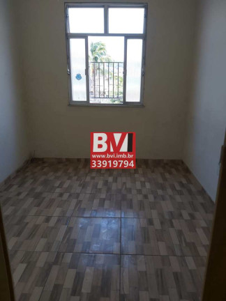 Imagem Apartamento com 1 Quarto à Venda, 64 m² em Braz De Pina - Rio De Janeiro