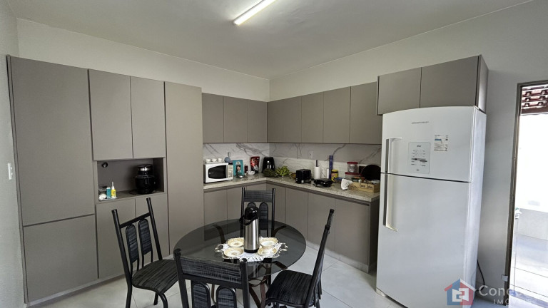 Imagem Casa com 3 Quartos à Venda, 147 m² em Nova Floresta - Patos De Minas