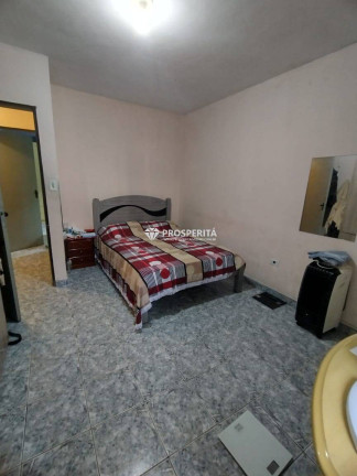 Imagem Casa com 3 Quartos à Venda, 150 m² em Serraria - Diadema Imagem Casa com 3 Quartos à Venda, 150 m² em Serraria - Diadema