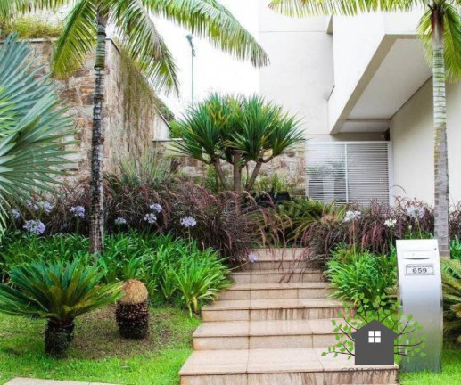 Imagem Casa com 4 Quartos à Venda, 1.600 m² em São Paulo Ii - Cotia
