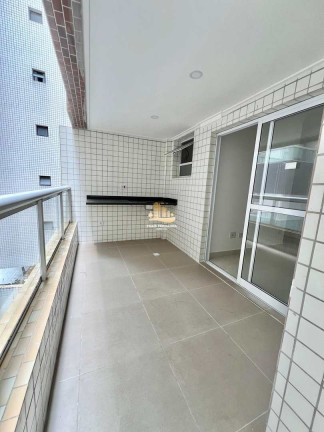 Imagem Apartamento com 1 Quarto à Venda, 51 m² em Caiçara - Praia Grande Imagem Apartamento com 1 Quarto à Venda, 51 m² em Caiçara - Praia Grande