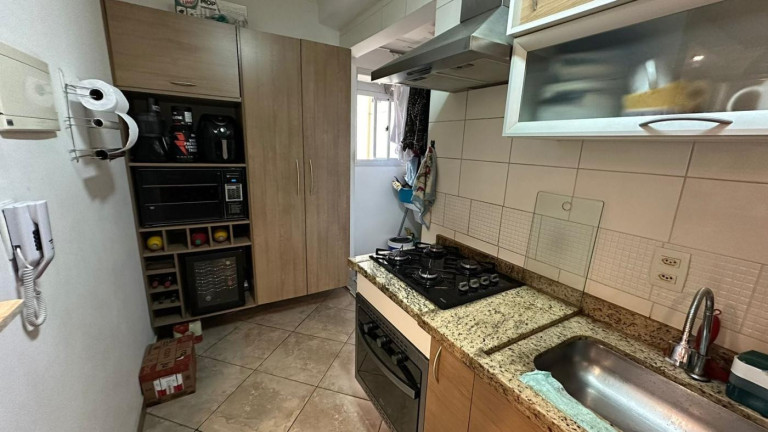 Imagem Apartamento com 3 Quartos à Venda, 78 m² em Jardim São Caetano - São Caetano Do Sul Imagem Apartamento com 3 Quartos à Venda, 78 m² em Jardim São Caetano - São Caetano Do Sul