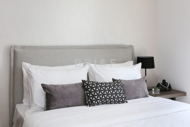 Imagem Apartamento com 1 Quarto à Venda, 63 m² em Cidade Monções - São Paulo Imagem Apartamento com 1 Quarto à Venda, 63 m² em Cidade Monções - São Paulo