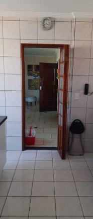Imagem Apartamento com 3 Quartos à Venda, 140 m² em Parque Das Nações - Santo André