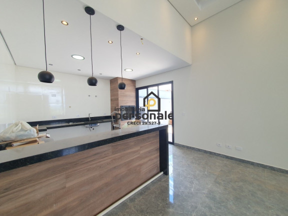 Imagem Imóvel com 3 Quartos à Venda, 107 m² em Condominio Terras De São Francisco - Sorocaba Imagem Imóvel com 3 Quartos à Venda, 107 m² em Condominio Terras De São Francisco - Sorocaba