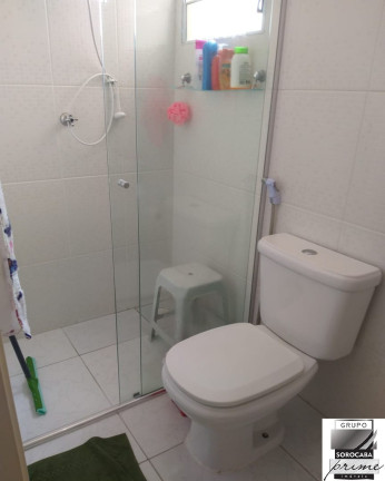 Imagem Apartamento com 2 Quartos à Venda, 66 m² em Vila Haro - Sorocaba