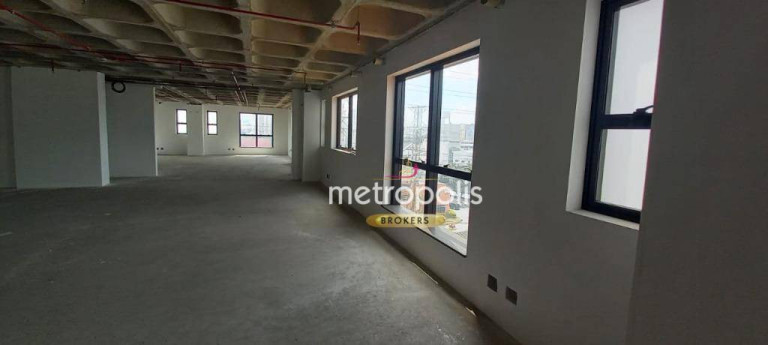 Imagem Imóvel para Alugar, 215 m² em Centro - São Caetano Do Sul Imagem Imóvel para Alugar, 215 m² em Centro - São Caetano Do Sul