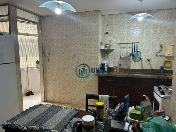 Imagem Apartamento com 3 Quartos à Venda, 100 m² em Icaraí - Niterói