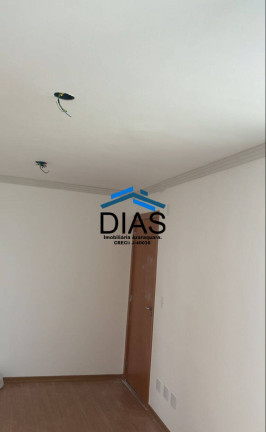 Imagem Apartamento com 2 Quartos à Venda, 40 m² em Altos Do Jaraguá - Araraquara Imagem Apartamento com 2 Quartos à Venda, 40 m² em Altos Do Jaraguá - Araraquara