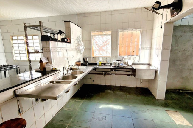 Imagem Casa com 2 Quartos à Venda, em Vila São Geraldo - São Paulo Imagem Casa com 2 Quartos à Venda, em Vila São Geraldo - São Paulo
