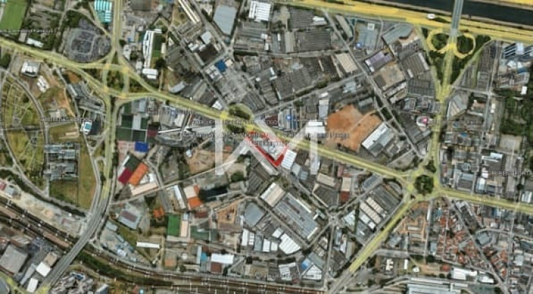 Imagem Loja para Alugar, 557 m² em Várzea Da Barra Funda - São Paulo Imagem Loja para Alugar, 557 m² em Várzea Da Barra Funda - São Paulo
